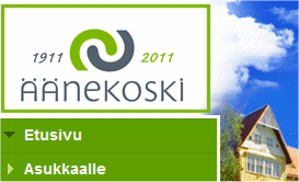 Äänekoski 100v