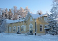 Ulkoa