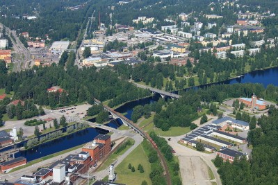 Äänekoski