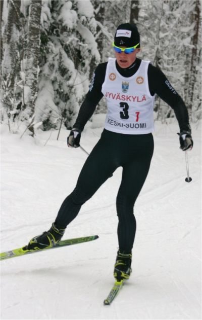 Kuva: Arto Hyytiäinen