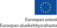 Euroopan unioni Euroopan aluekeräysrahasto