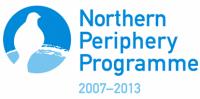 Northern Periphery Programme 2007-2013