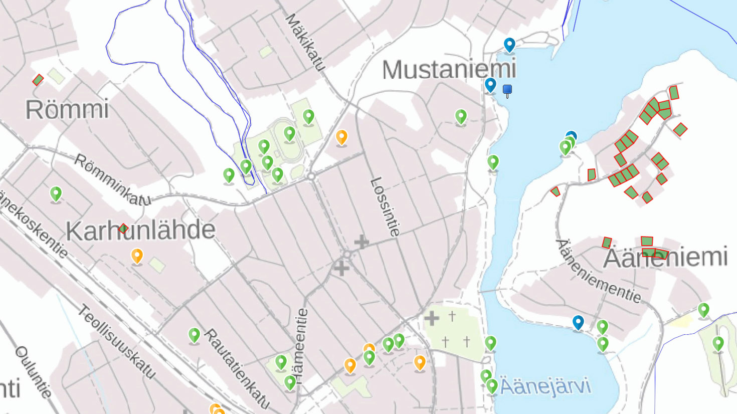 Karttapalveluun