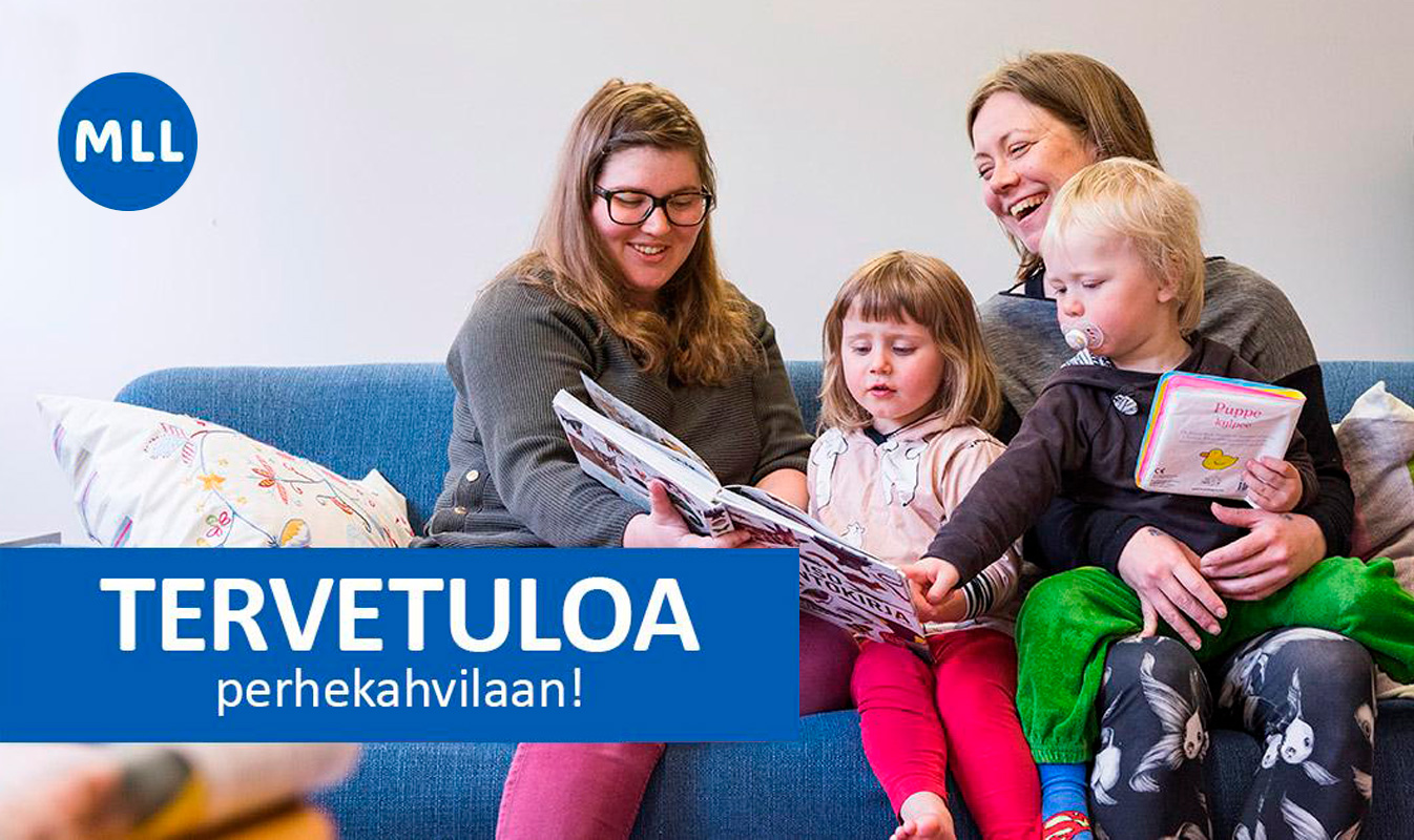 MML-perhekahvila