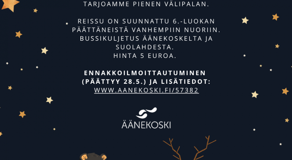 Nuorten yöpatikka
