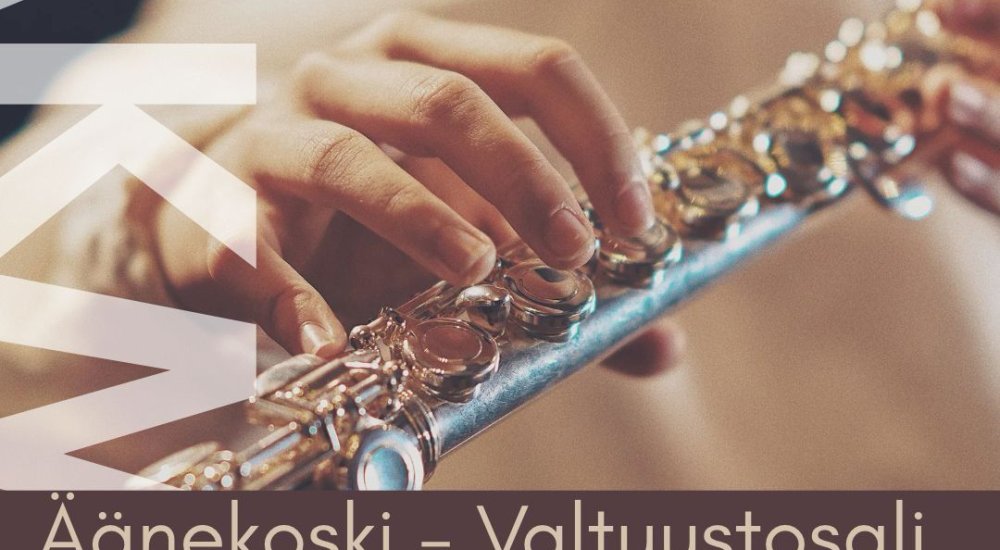 Oppilaskonsertti