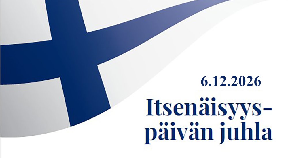 Itsenäisyyspäivän juhla