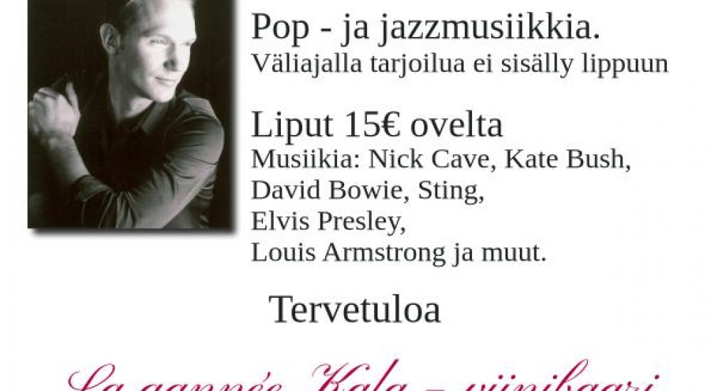 Piersin Kesäkonsertti
