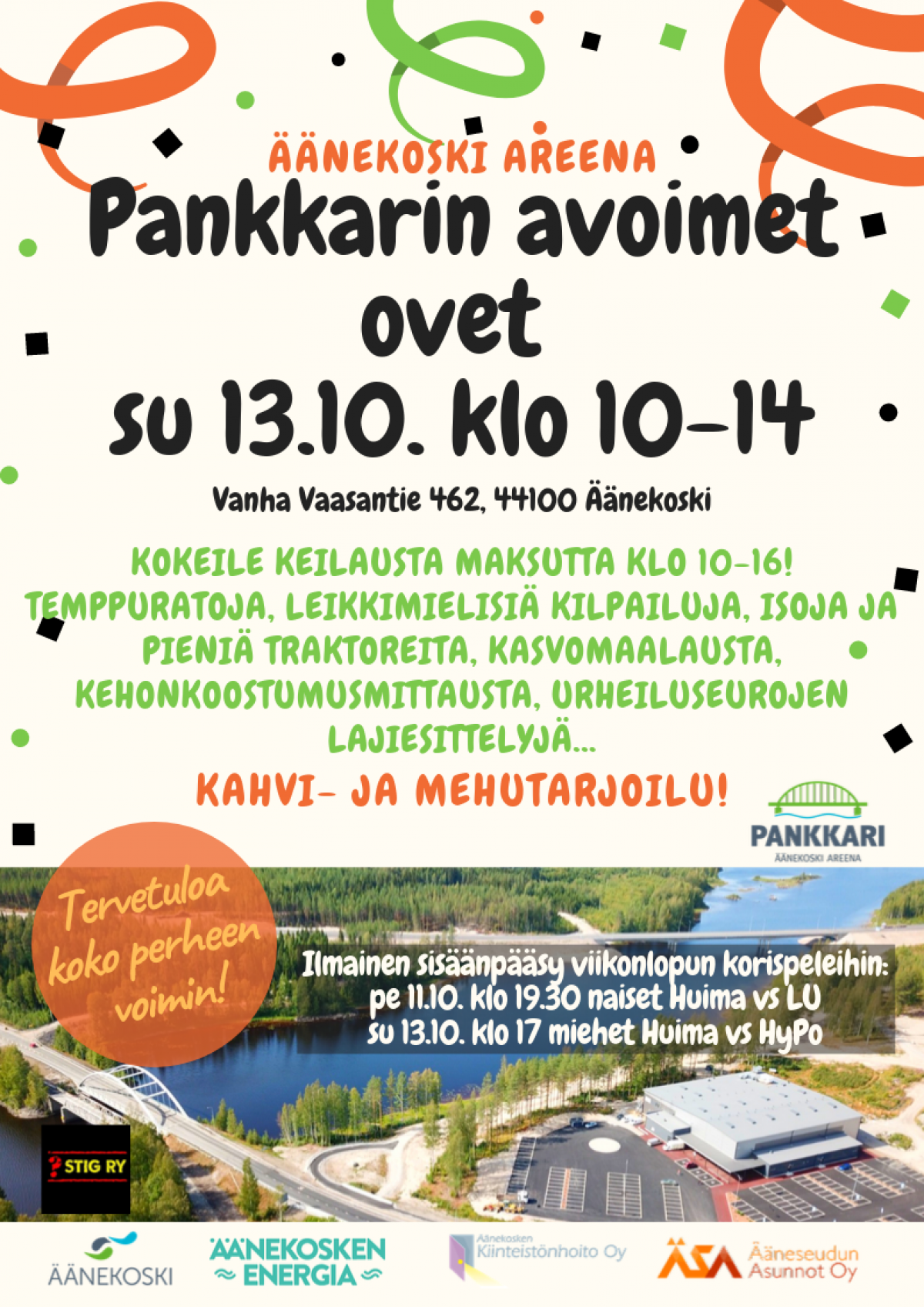 ottelun dating tapahtuma koukku vuonna Roseville