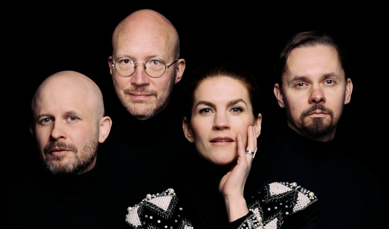 Maria Ylipää & Ystävät