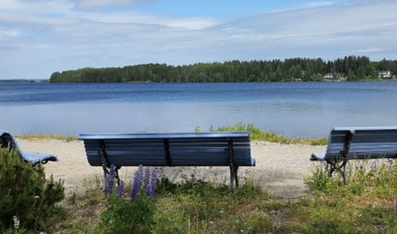 Suolahden keskusta-alueen kulttuurikävely