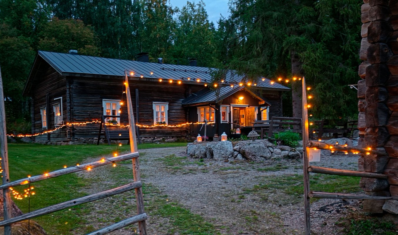 Vanhan Riihelän Karaoke
