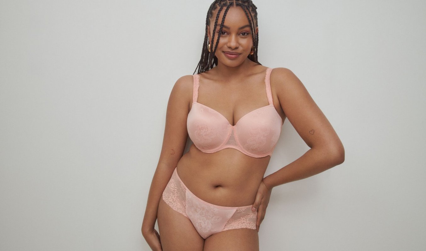 Finland’s largest lingerie pop-up 8–22 July