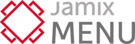 Jamix-menu logo