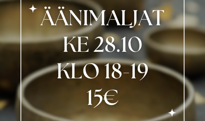 Äänimaljarentoutus