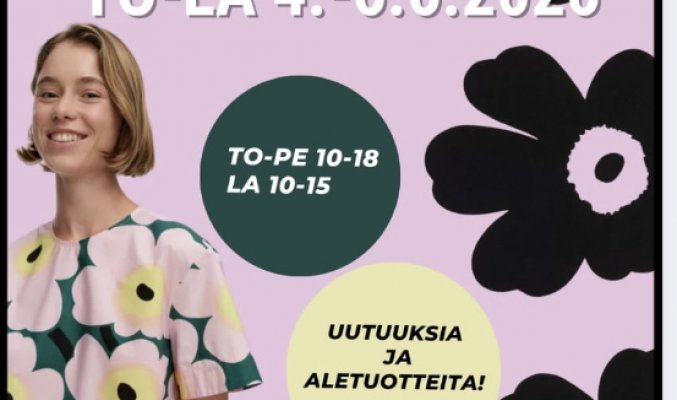 Pop-up store