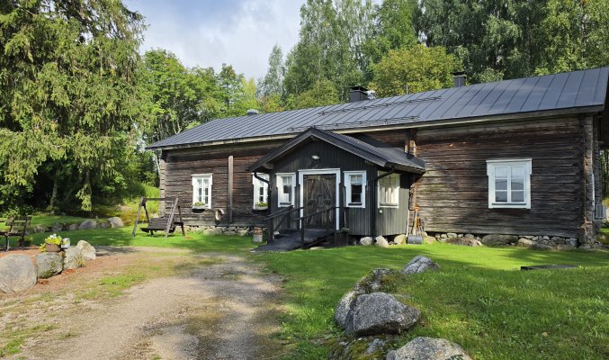 Vanhan Riihelän Karaoke 