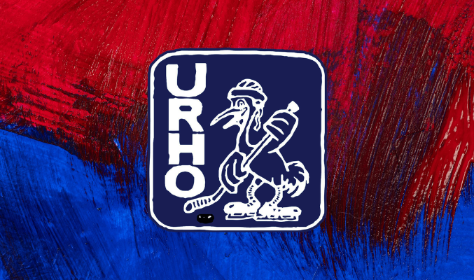 Suomi-sarja: Urho - Raahe-Kiekko