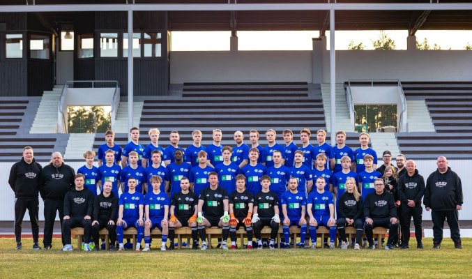 HuimaUrho 2 - FC Marski