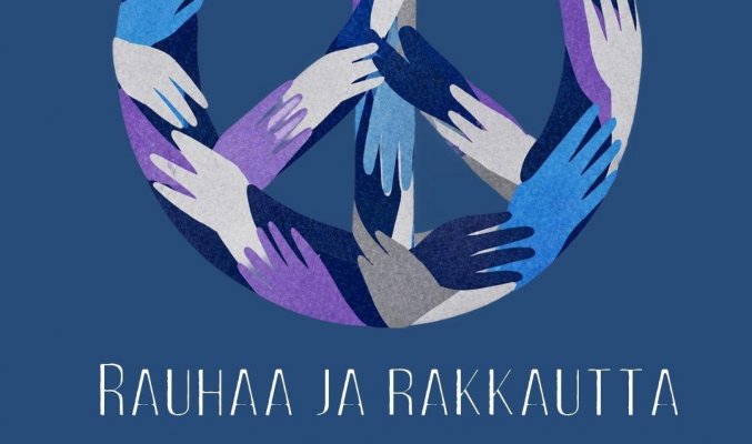 Rauhaa ja Rakkautta