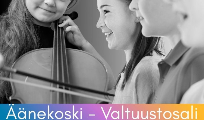 Piccoliinon ja lapsikuorojen yhteiskonsertti
