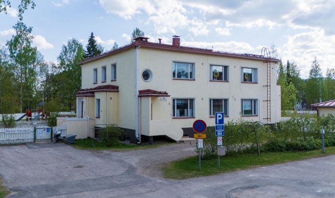 Open house at Piilolan päiväkoti