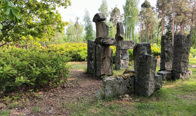 Kulttuurivaellus