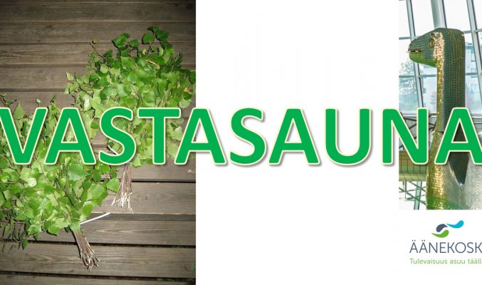 Vastasauna