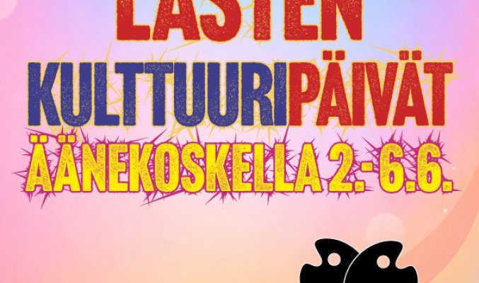 Lasten Kulttuuripäivät