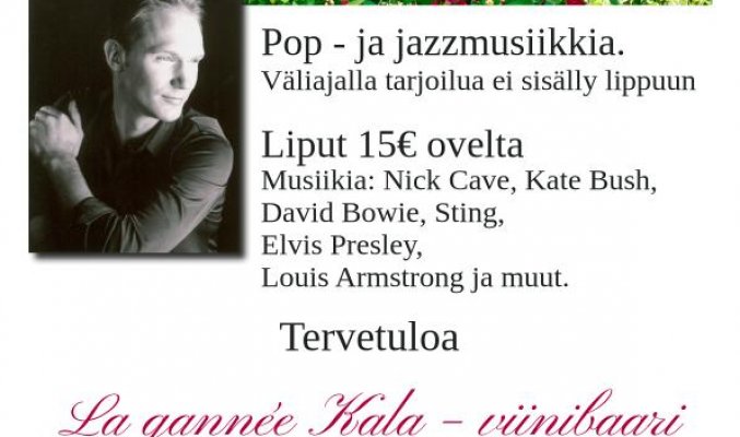 Piersin Kesäkonsertti