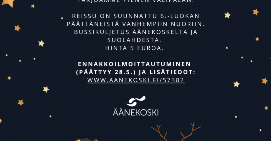 Nuorten yöpatikka