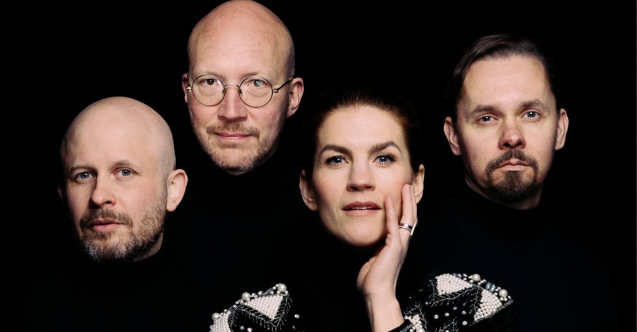 Maria Ylipää & Ystävät