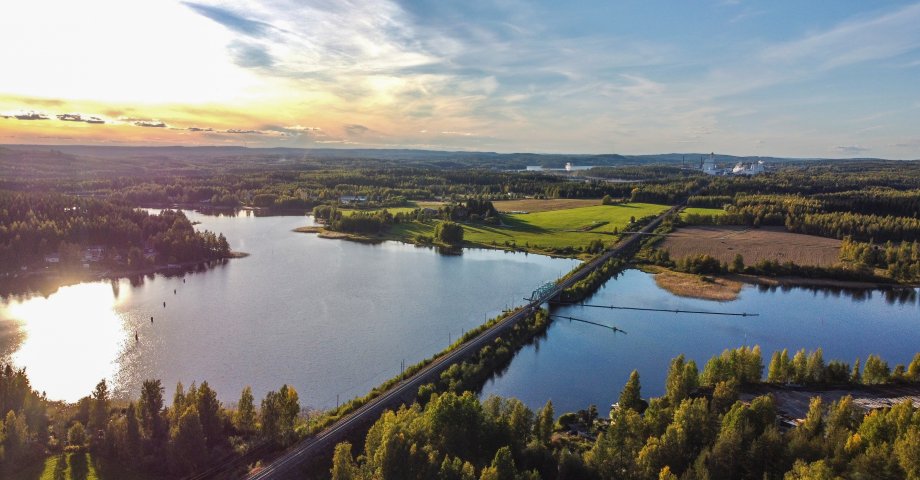 Residents' pop-up workshop: What could Suolahti town centre be like?