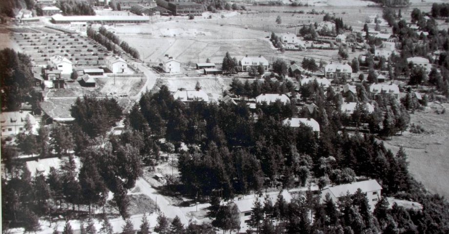 Pukkimäki-päivä 