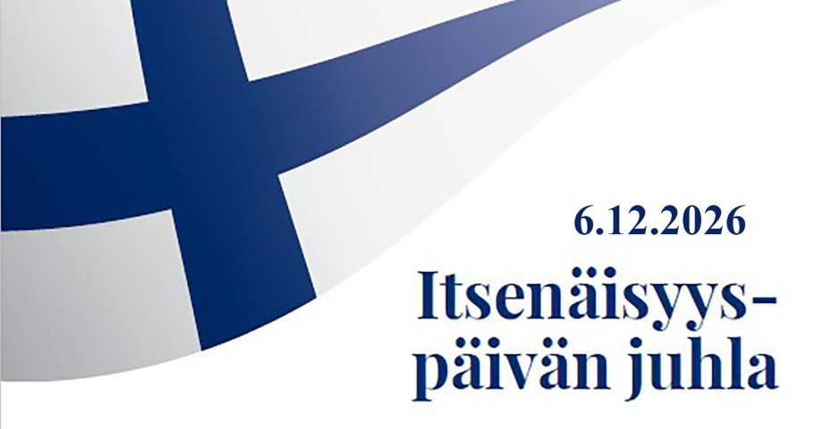 Itsenäisyyspäivän juhla
