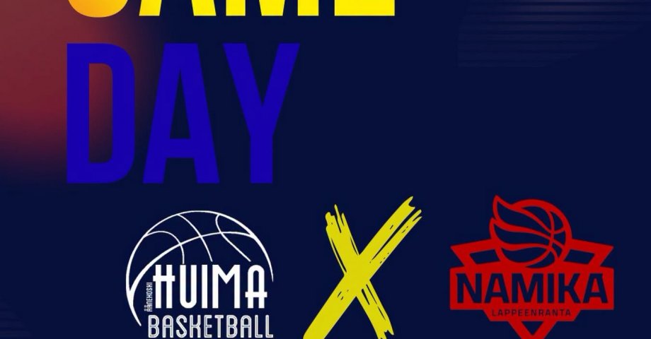 Men's basketball friendly