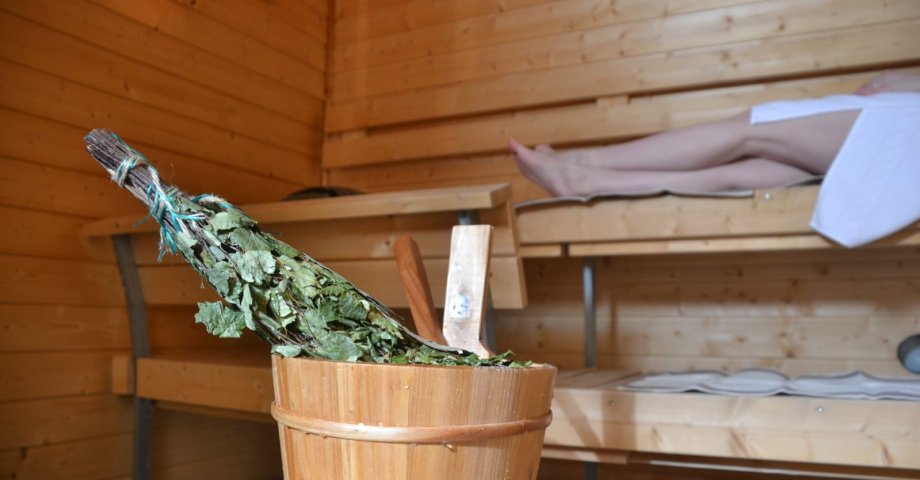 Saunamaakuntaviikko at Wallila