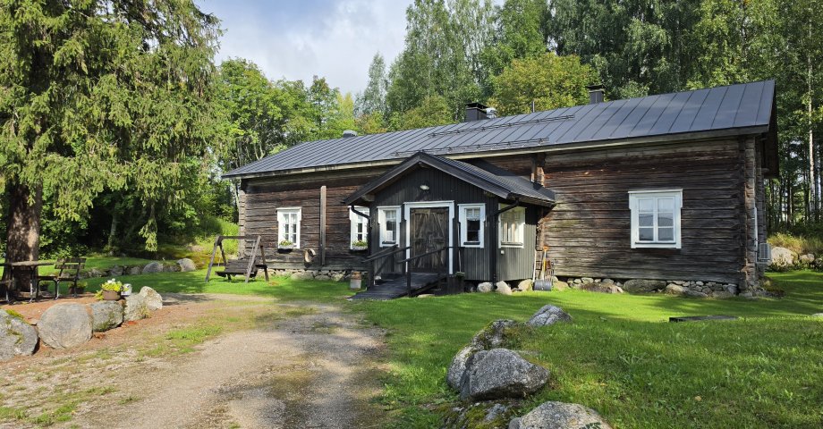 Vanhan Riihelän Karaoke 