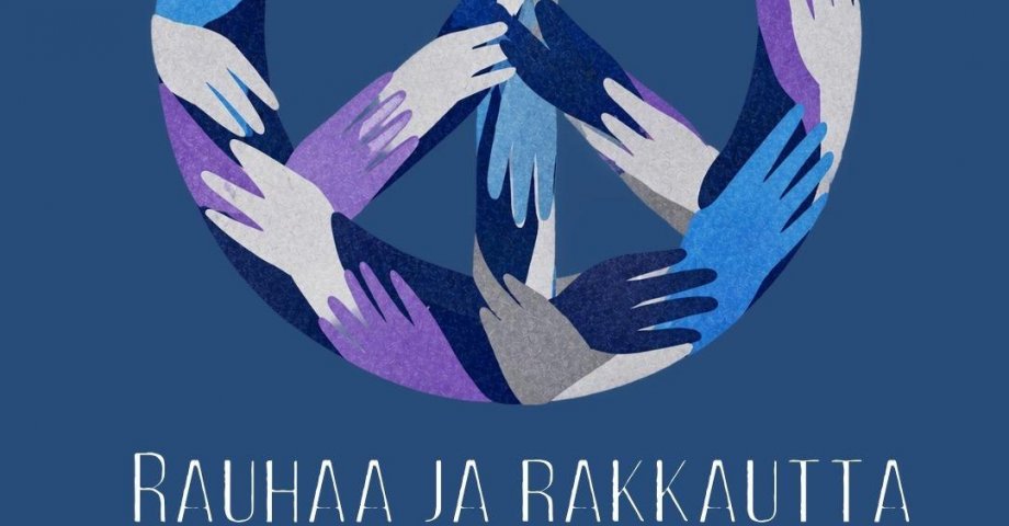 Rauhaa ja Rakkautta