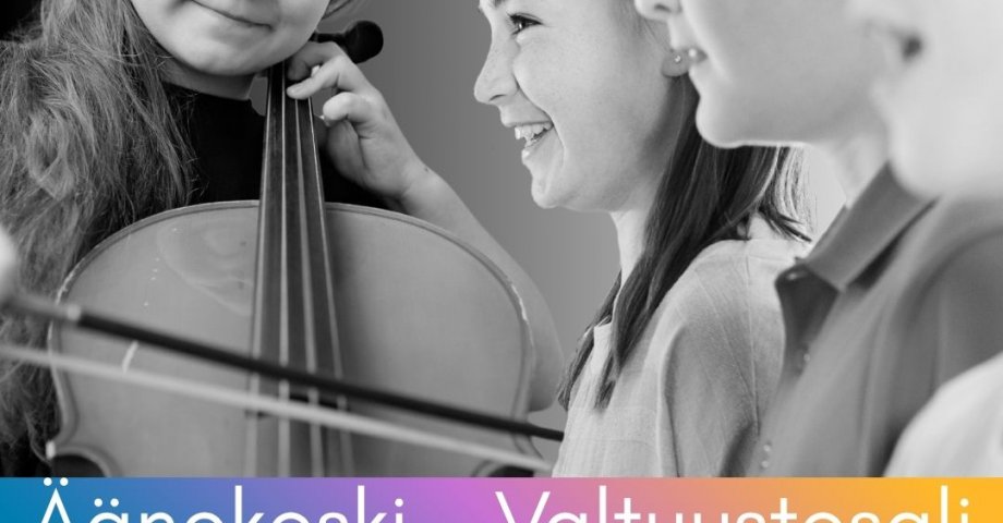 Piccoliinon ja lapsikuorojen yhteiskonsertti