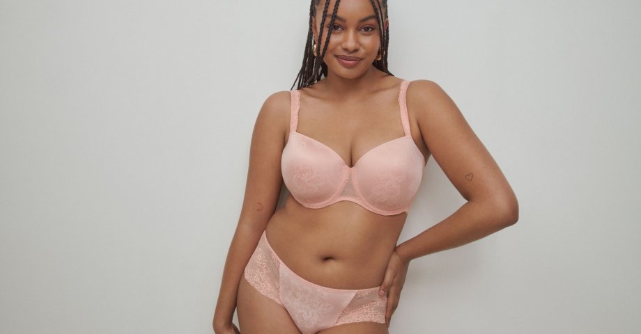 Finland’s largest lingerie pop-up 8–22 July