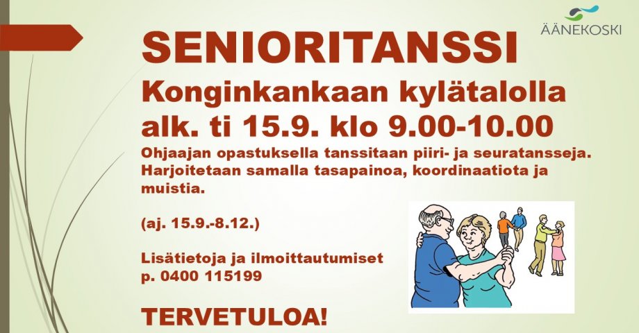 Senioritanssi