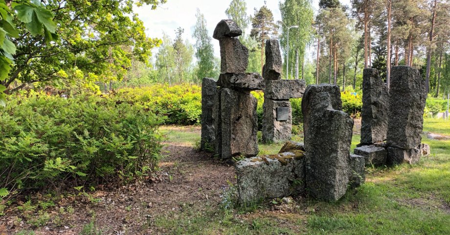 Kulttuurivaellus