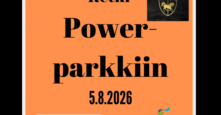 Retki PowerParkiin