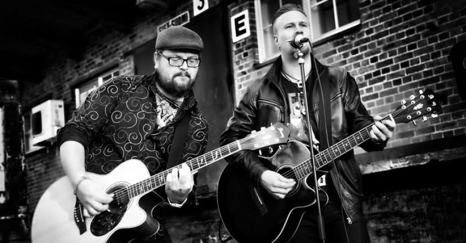 Matilan Ankkuri Live: Eastwood Duo