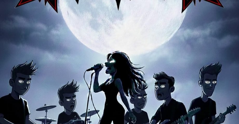 Matilan Ankkuri Live: Nevergreen