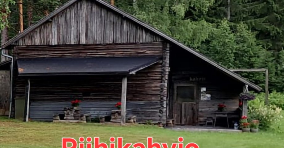 Kommelluksia Kömin aalloilla ja Helmer Pesosen bändi