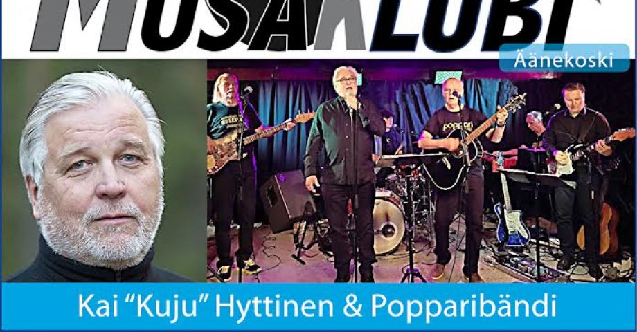 Hirven toukokuun Musaklubi