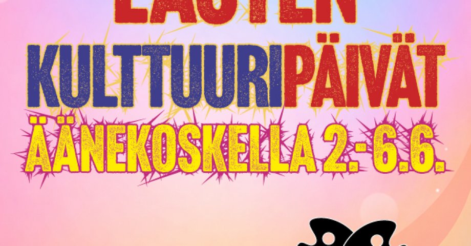 Lasten Kulttuuripäivät