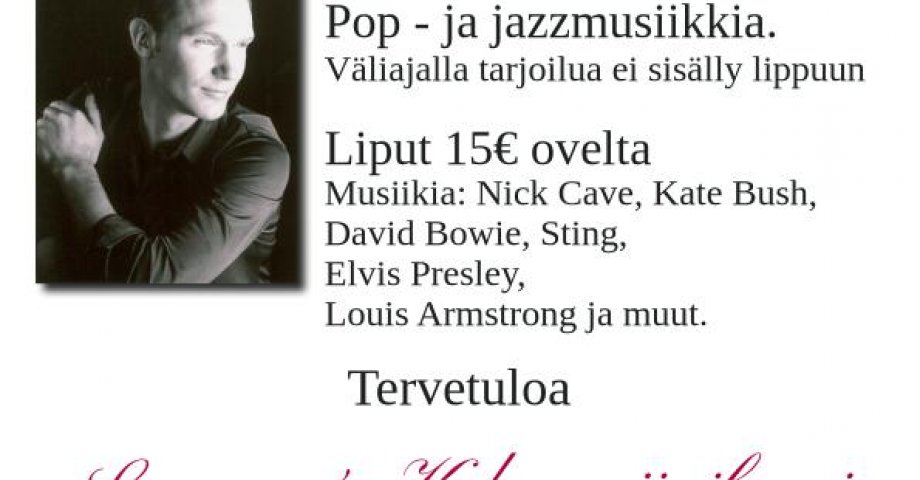 Piersin Kesäkonsertti